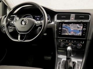 Volkswagen Golf – thumbnail 9