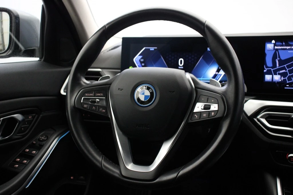 BMW 3 Serie – foto 24