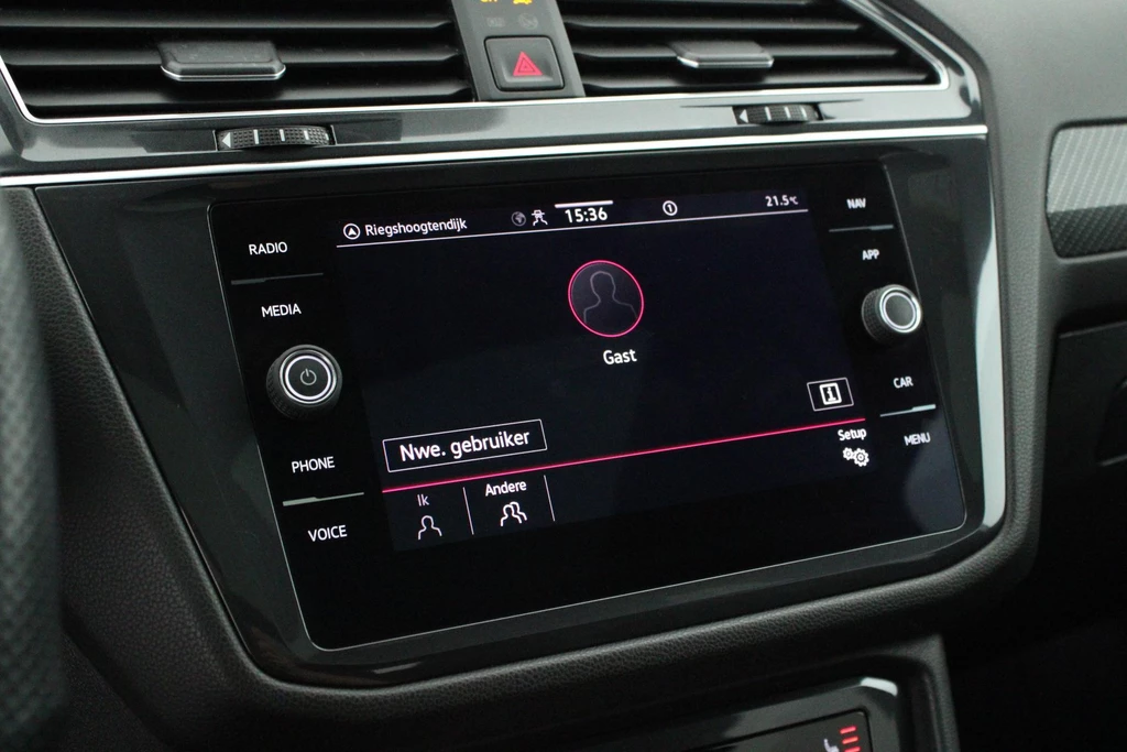 Volkswagen Tiguan Allspace – foto 31