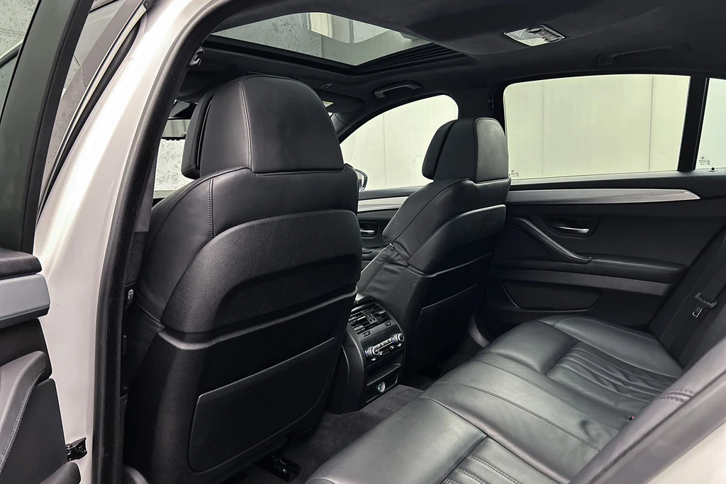 BMW M5 – foto 18