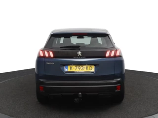 Peugeot 3008 – thumbnail 4