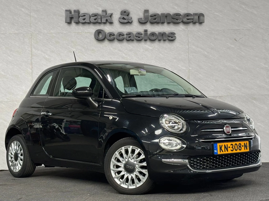 Fiat 500 – foto 7