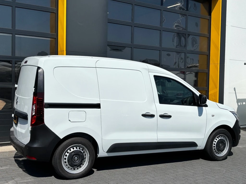Renault Express – foto 4