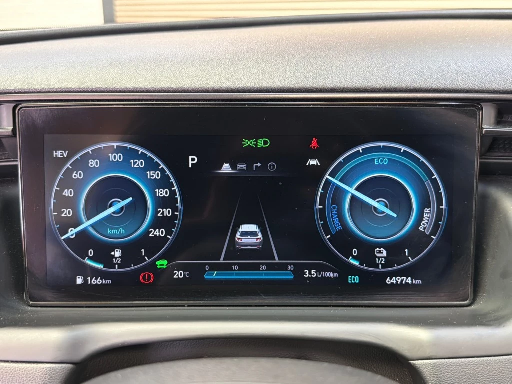 Hyundai Tucson – foto 27