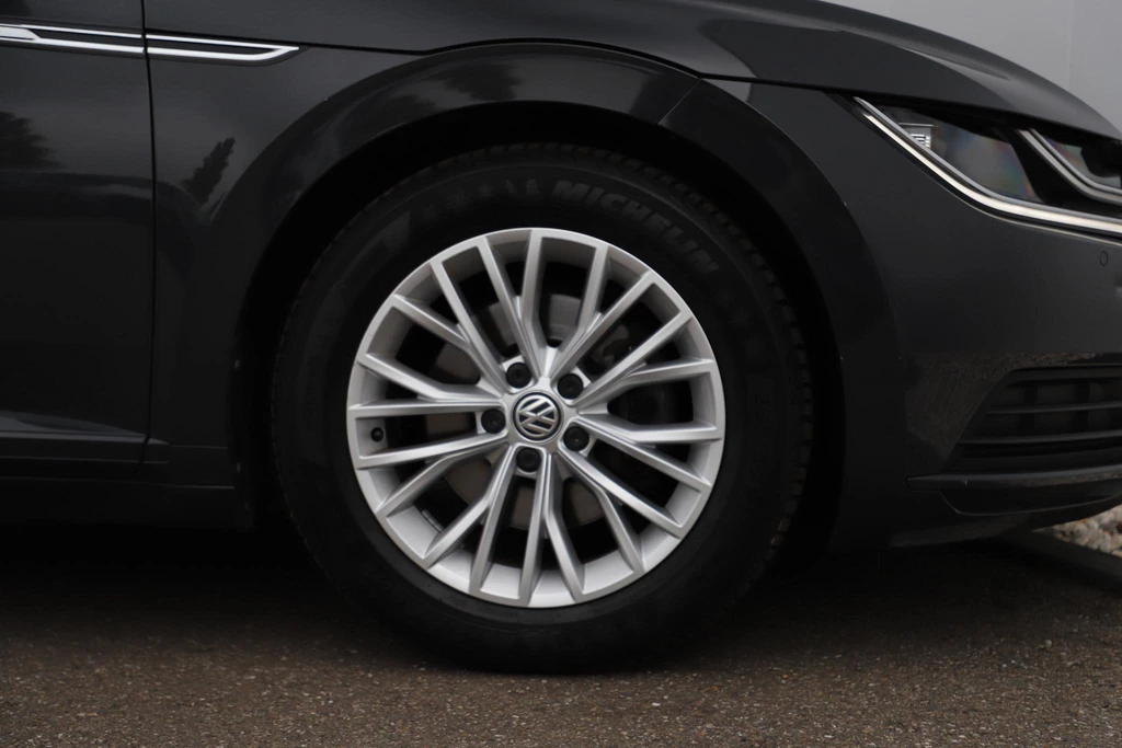 Volkswagen Arteon – foto 5