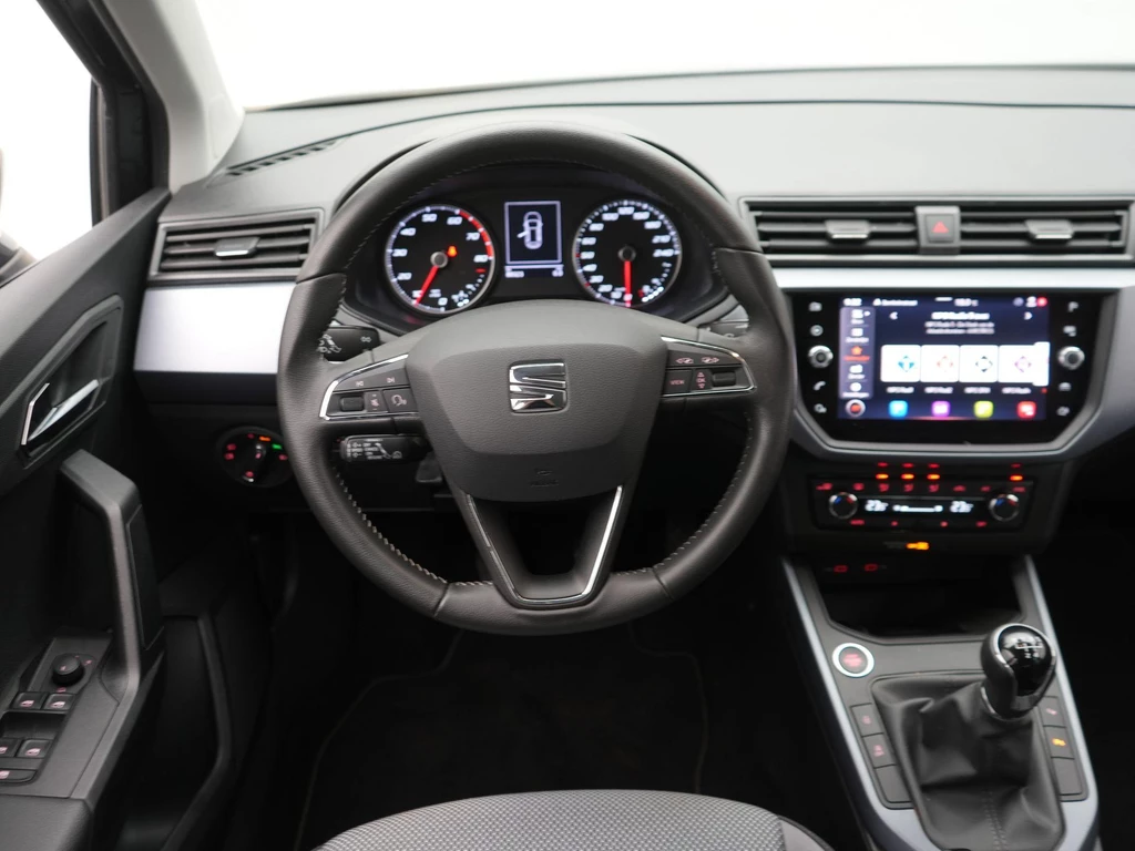 SEAT Arona – foto 14