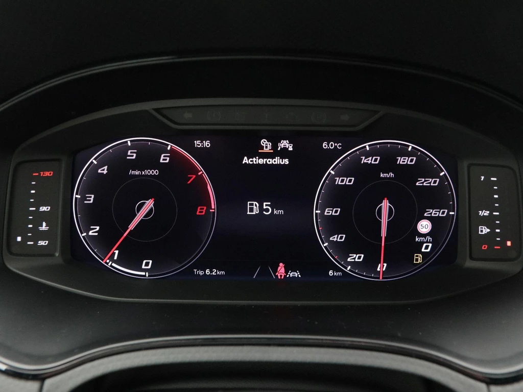 SEAT Arona – foto 19