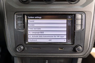 Volkswagen Caddy – thumbnail 62