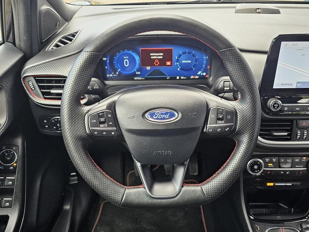 Ford Puma – foto 18