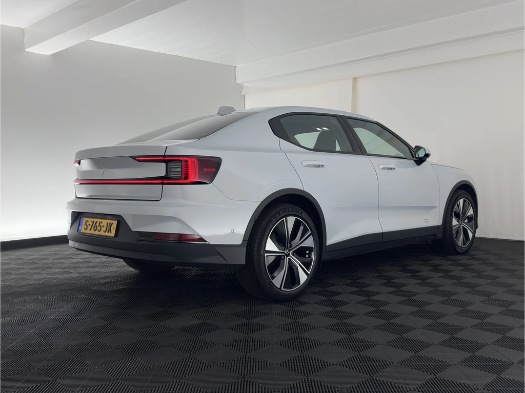 Polestar 2 – foto 4