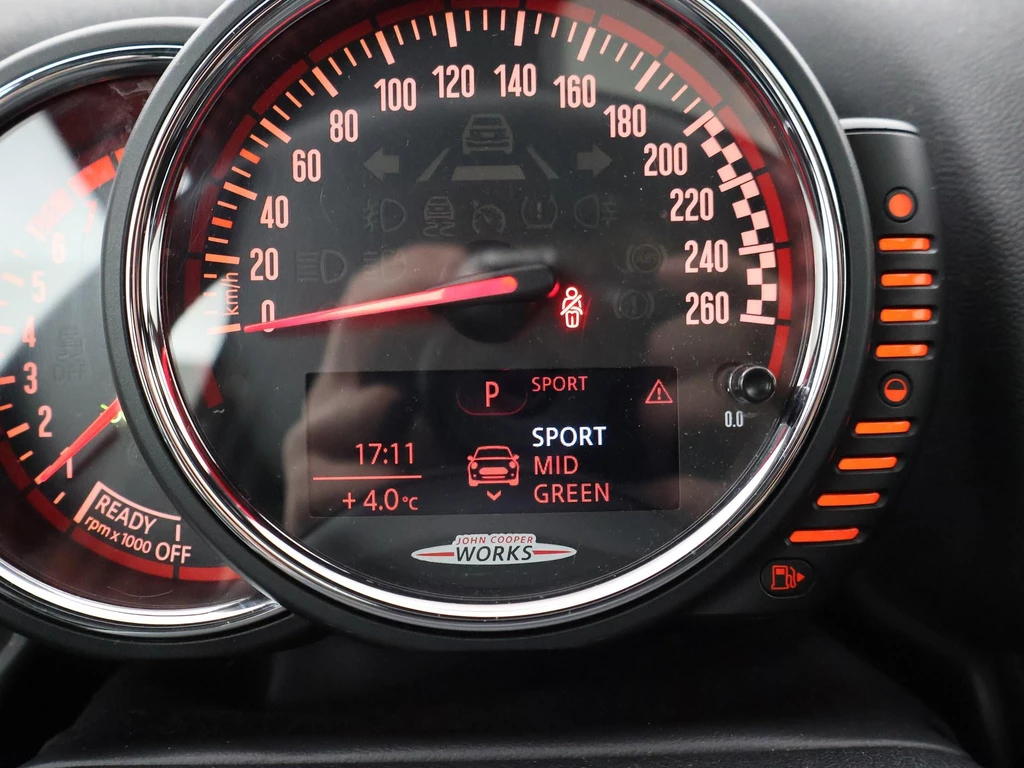 MINI Countryman – foto 63
