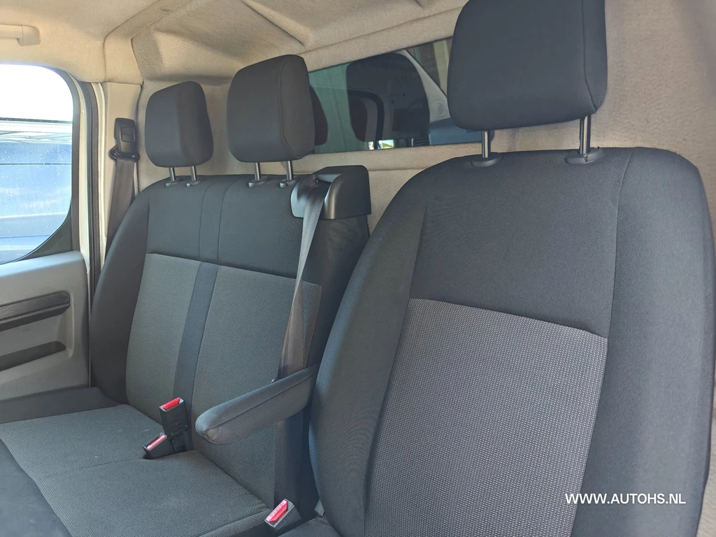 Peugeot Expert – foto 10