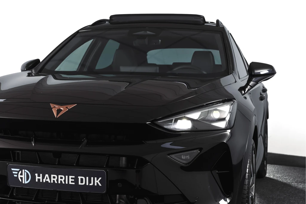 CUPRA Formentor – foto 4