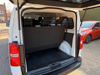 Citroën SpaceTourer – thumbnail 17