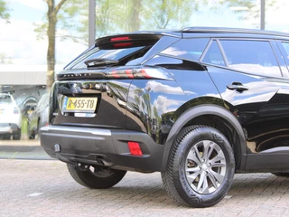Peugeot 2008 – thumbnail 4