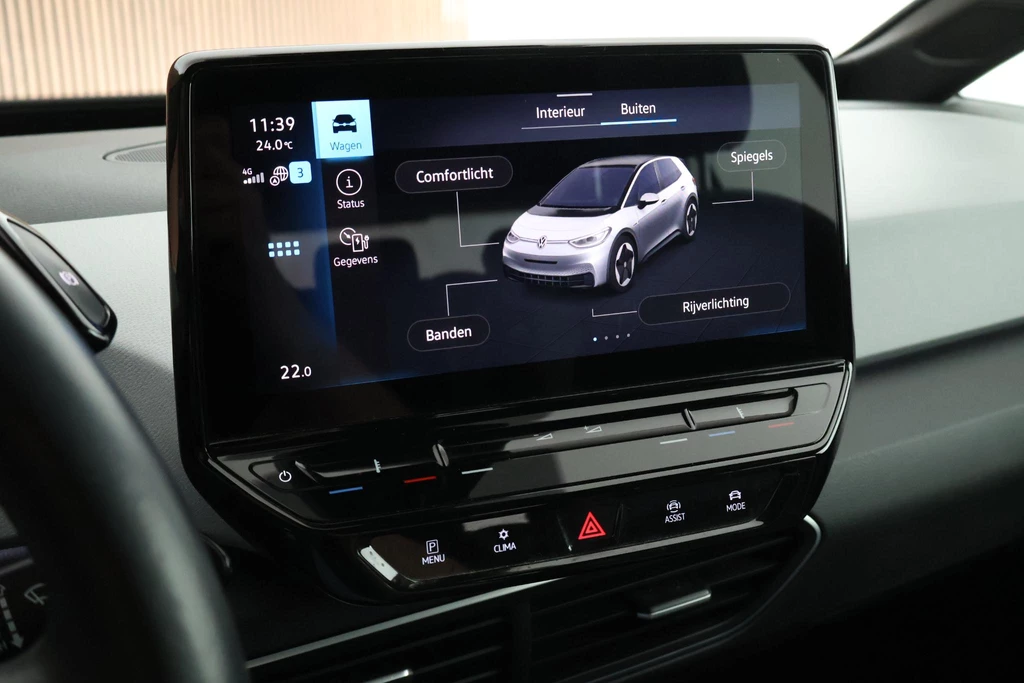 Volkswagen ID.3 – foto 32