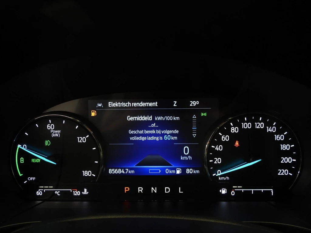 Ford Kuga – foto 26