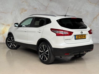 Nissan QASHQAI – thumbnail 3