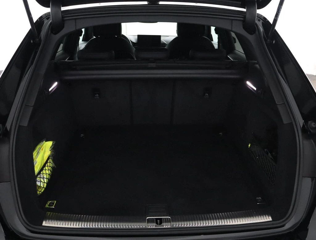 Audi A4 – foto 43