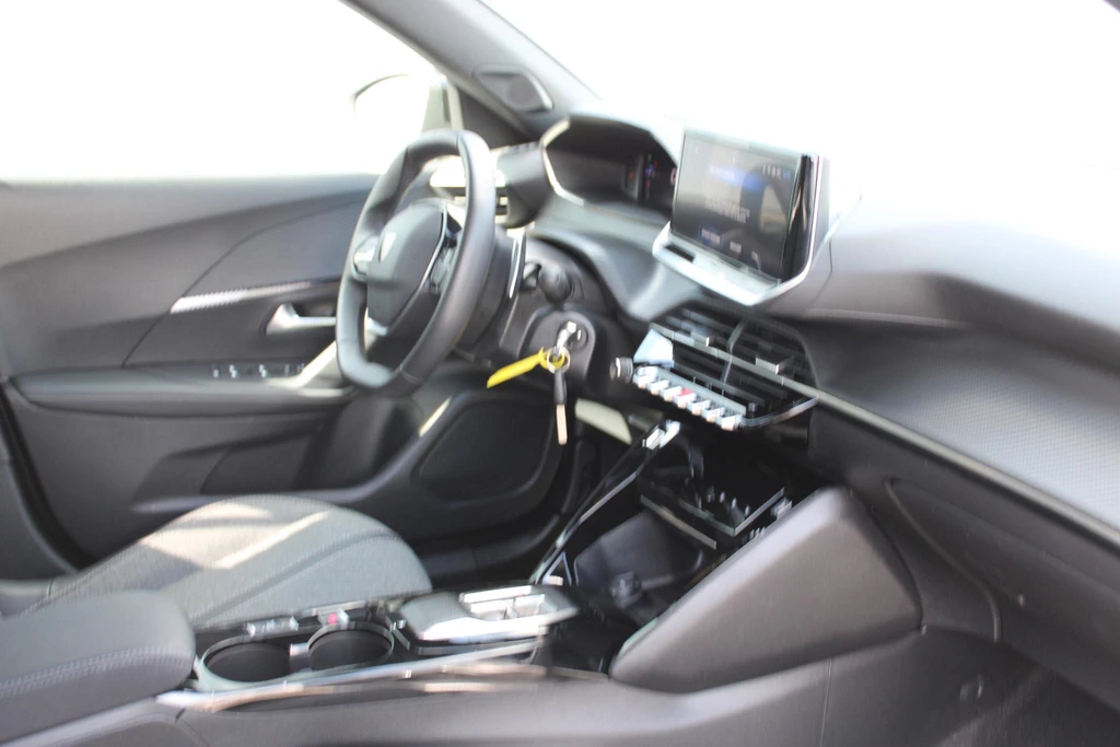 Peugeot 2008 – foto 10