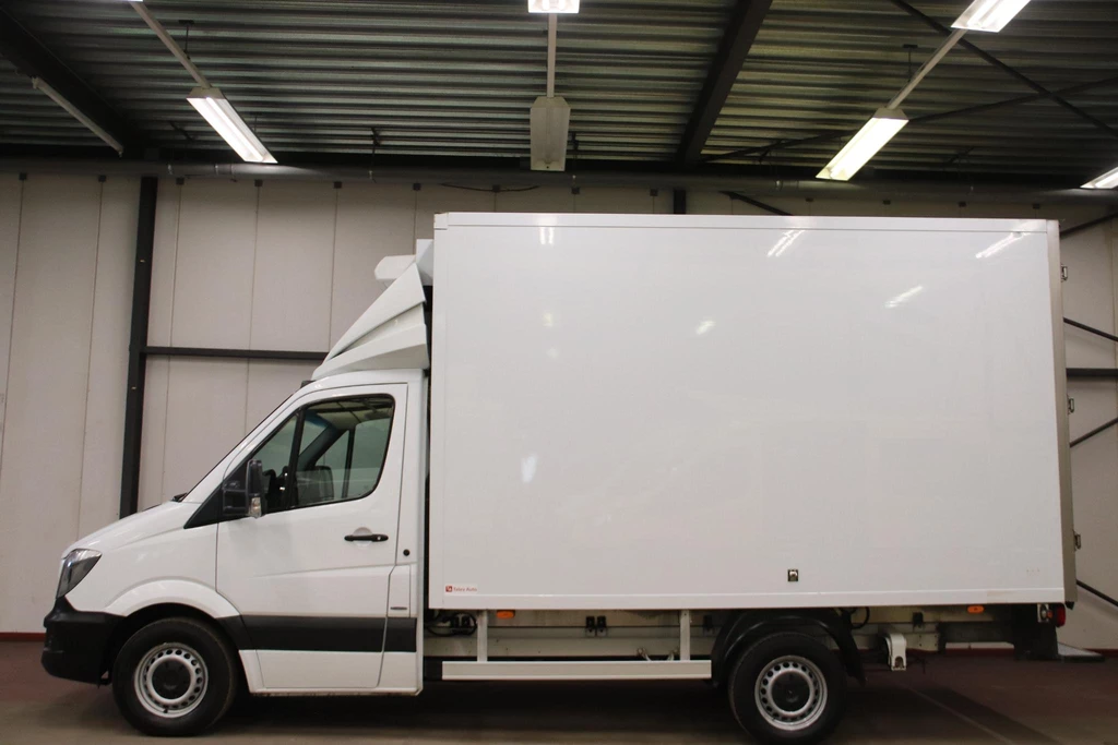 Mercedes-Benz Sprinter – foto 2