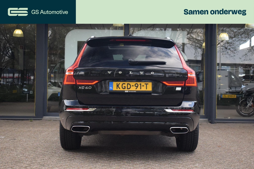 Volvo XC60 – foto 5