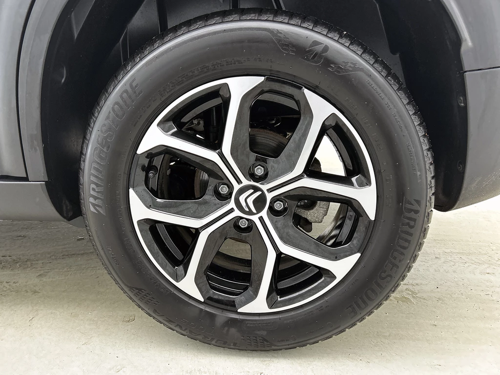 Citroën C3 Aircross – foto 31