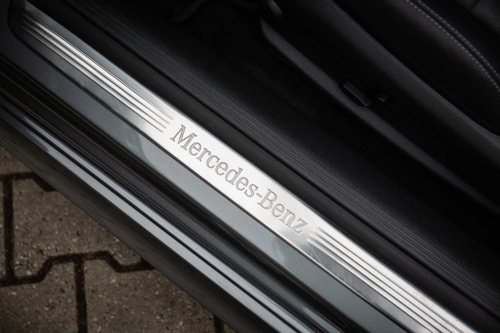 Mercedes-Benz E-Klasse – foto 31