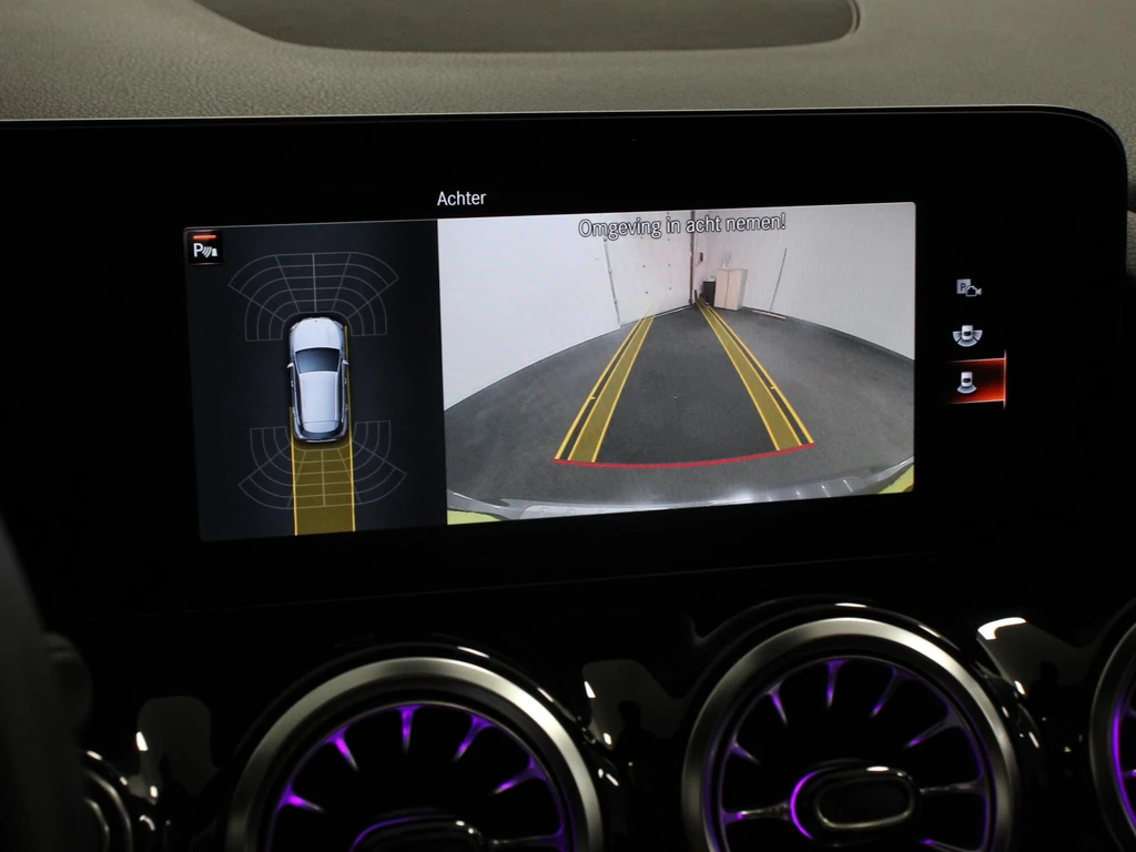 Mercedes-Benz GLA – foto 21