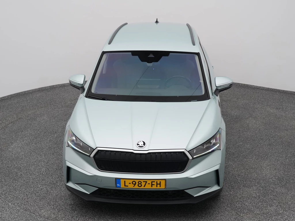 Škoda Enyaq iV – foto 17