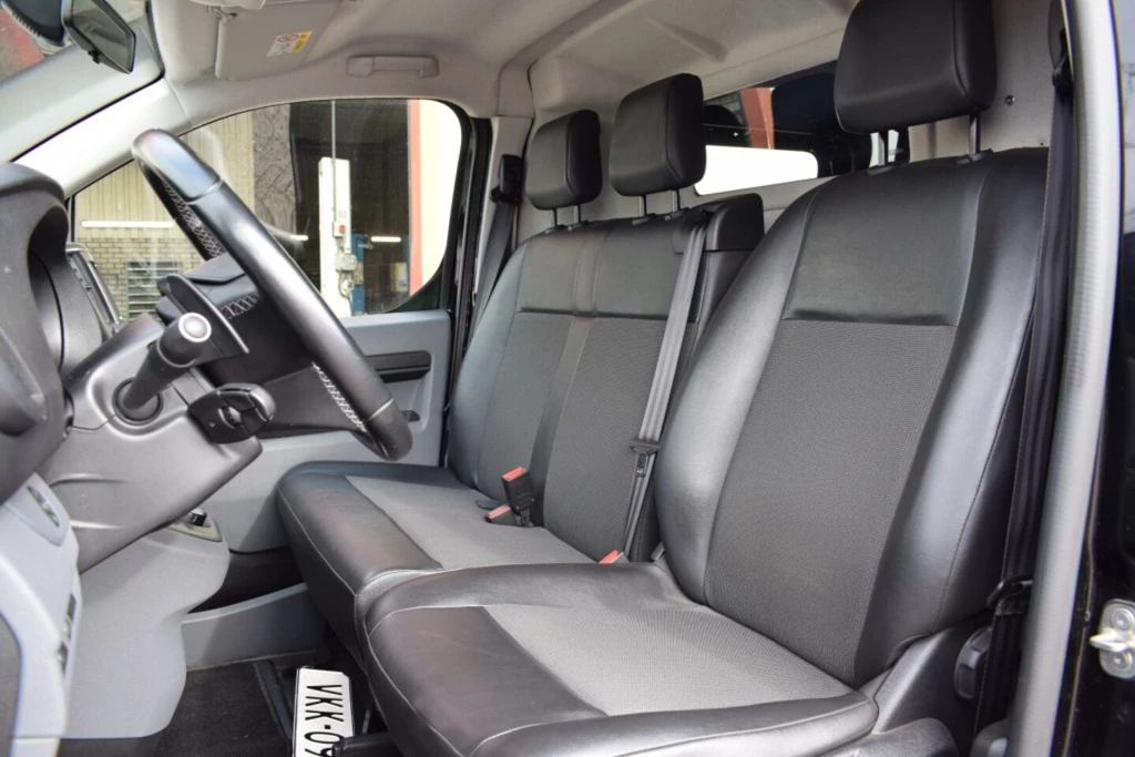 Citroën Jumpy – foto 21
