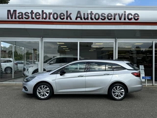 Opel Astra – thumbnail 2