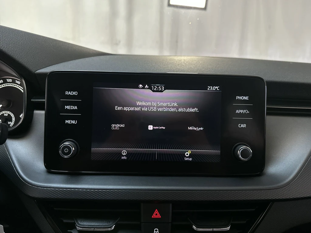 Škoda Scala – foto 14