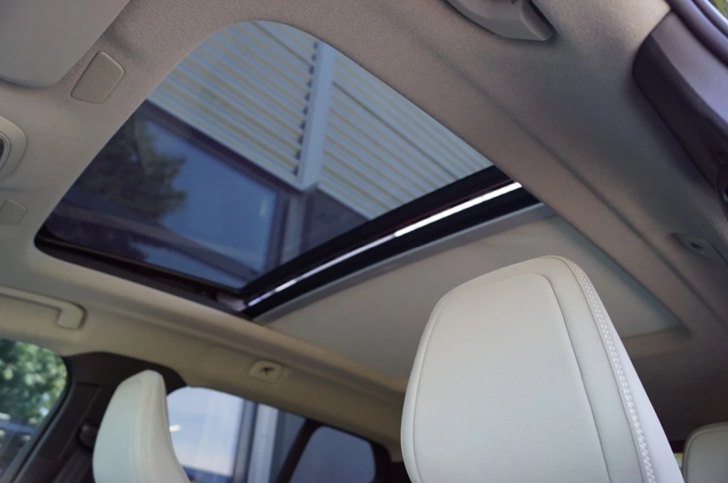 Volvo XC40 – foto 18