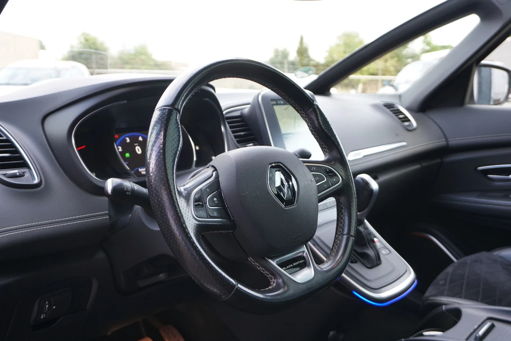 Renault Grand Scénic – foto 22