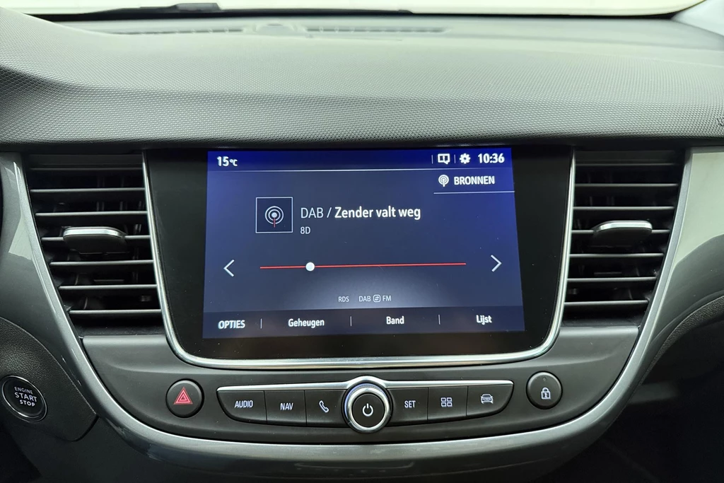 Opel Crossland – foto 29
