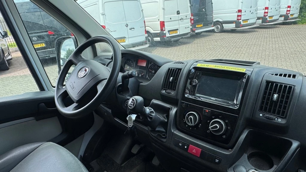 Fiat Ducato – foto 12