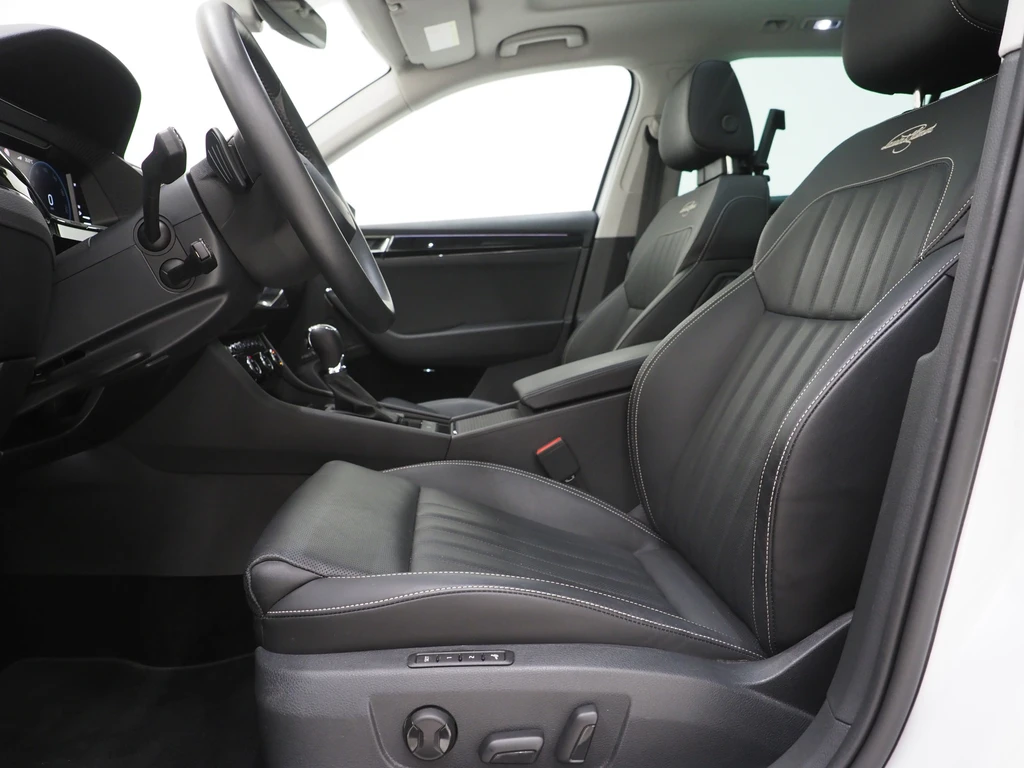 Škoda Superb – foto 17