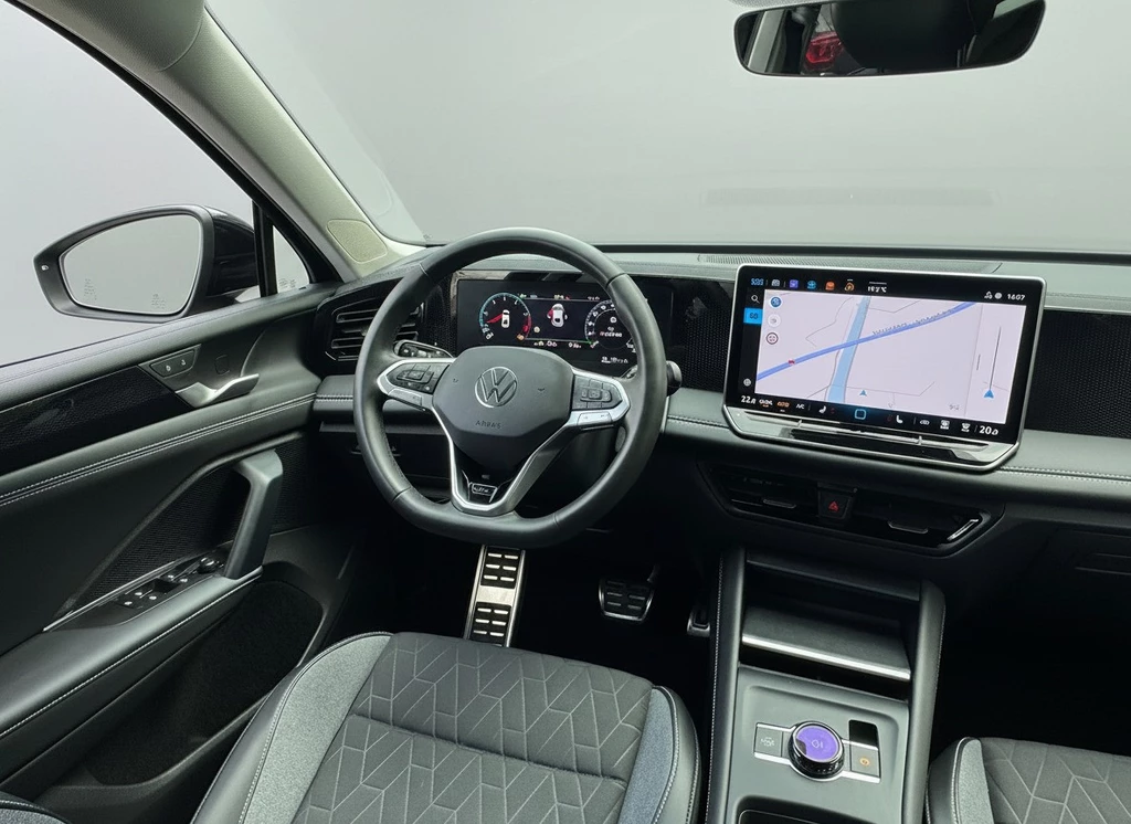 Volkswagen Tiguan – foto 29