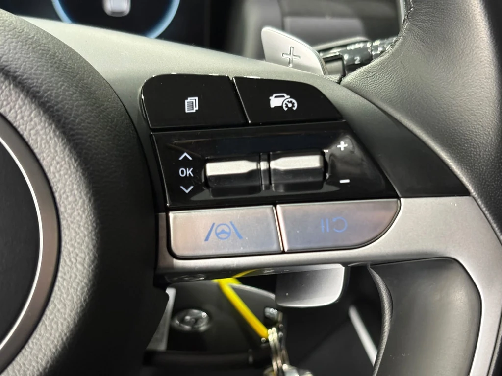 Hyundai Tucson – foto 36