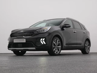 Kia Niro – thumbnail 2