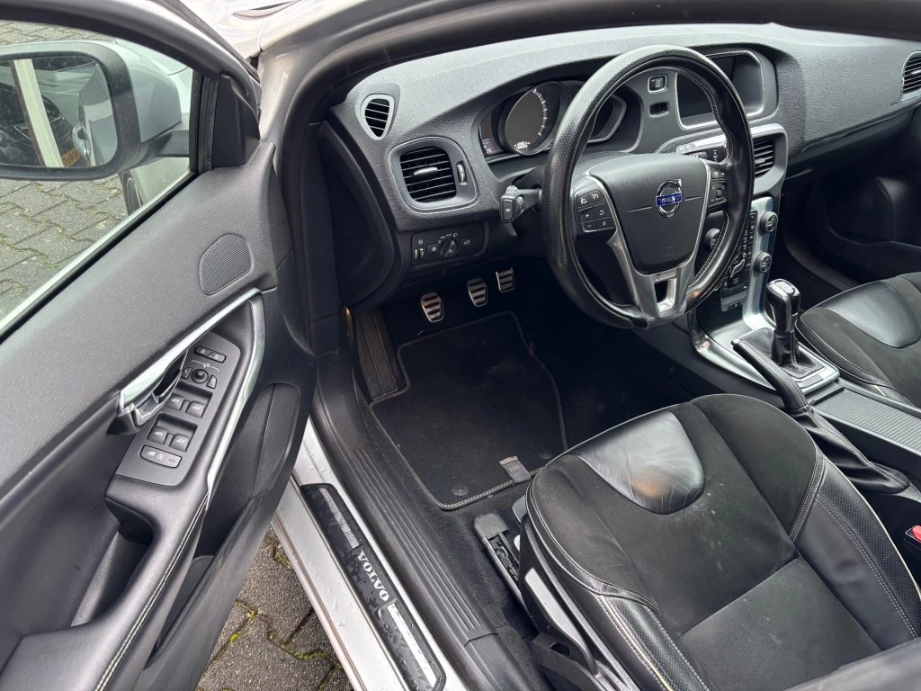 Volvo V40 – foto 22