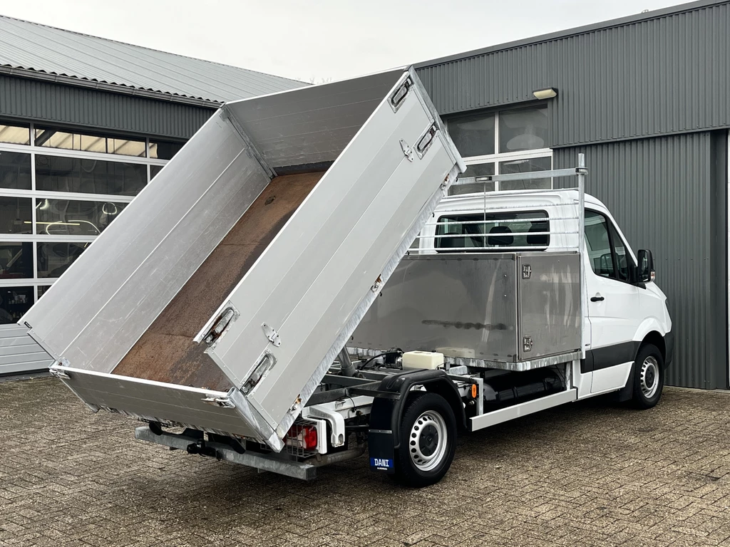 Mercedes-Benz Sprinter – foto 2