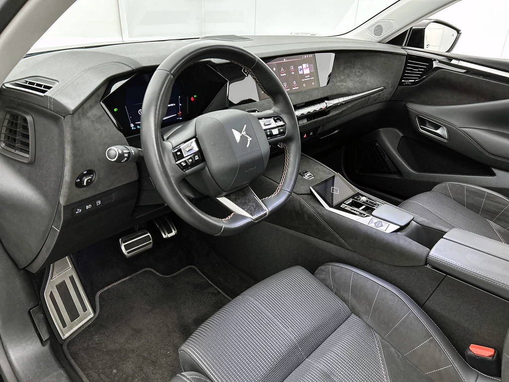 DS DS 4 – foto 19