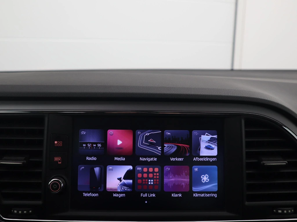 SEAT Leon – foto 23