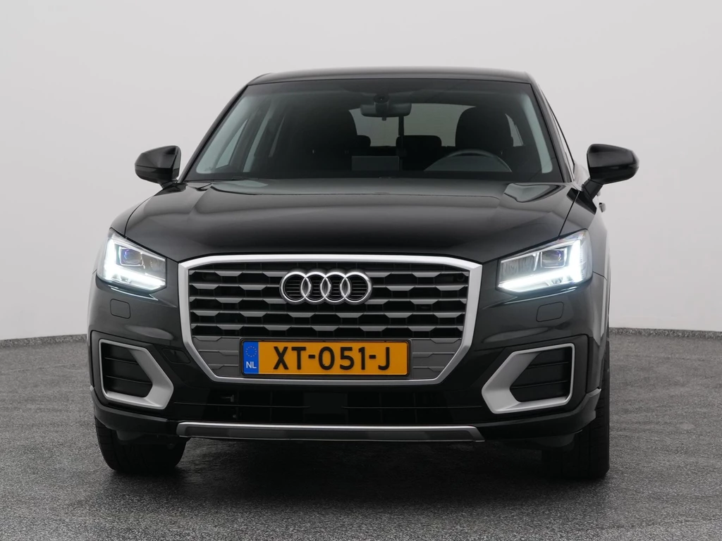 Audi Q2 – foto 17