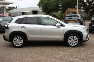 Suzuki S-Cross – thumbnail 5