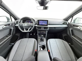 SEAT Tarraco – thumbnail 10