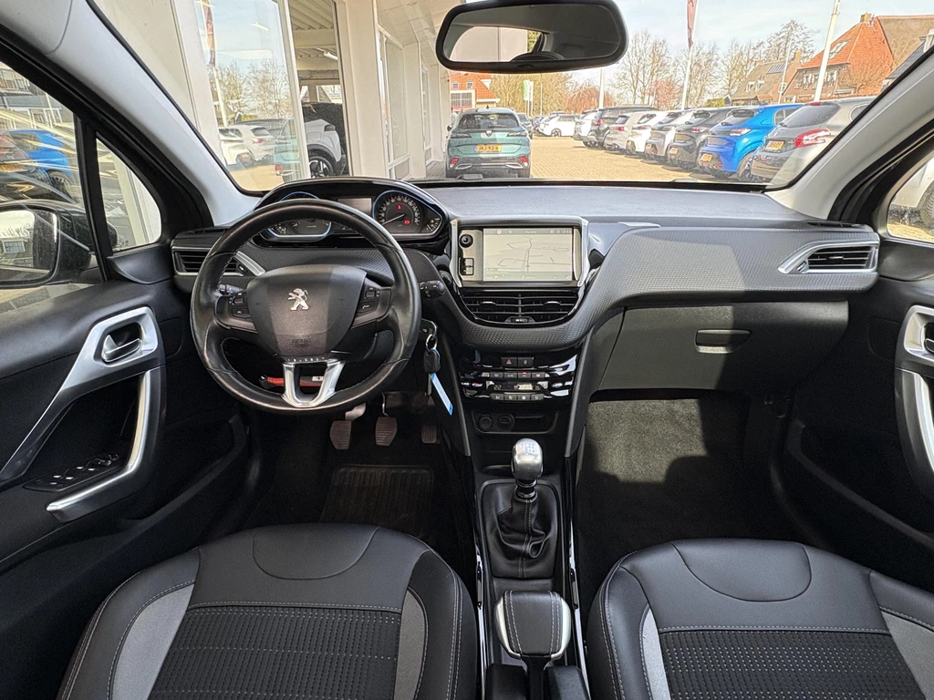 Peugeot 2008 – foto 9