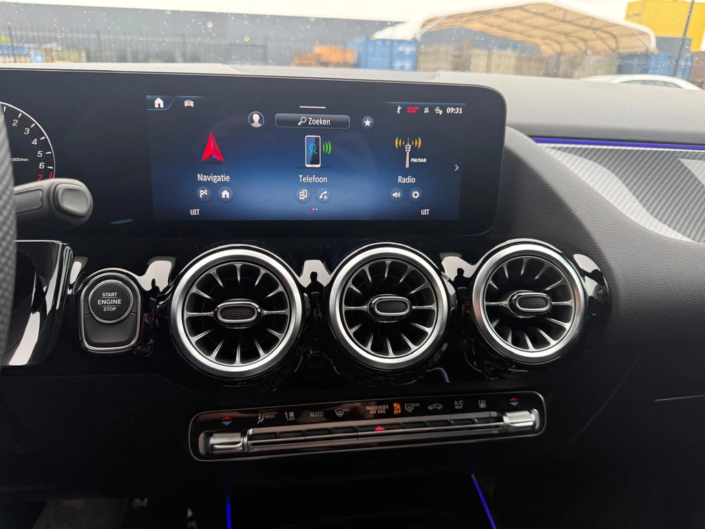 Mercedes-Benz B-Klasse – foto 29
